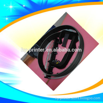 New DesignJet T620 T770 T790 T1120 A1 24inch Ink supply tubes CK837-67014 for plotter parts